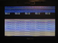 Asus eee pc screen after suspend
