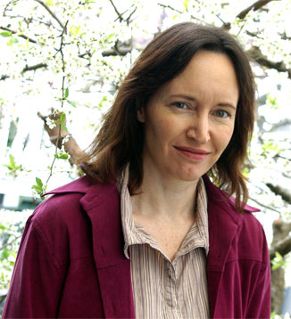 photo of Lauren Wood